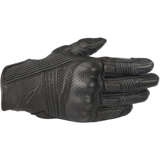 Alpinestars - Mustang V2 Gloves - Black