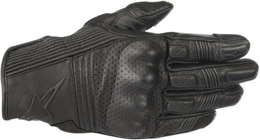Alpinestars - Mustang V2 Gloves - Black
