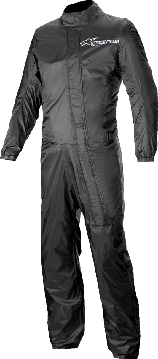 Alpinestars - Hurricane v2 Rainsuit - Black