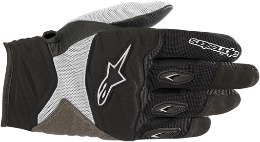 Alpinestars - Stella Shore Gloves - Black/White