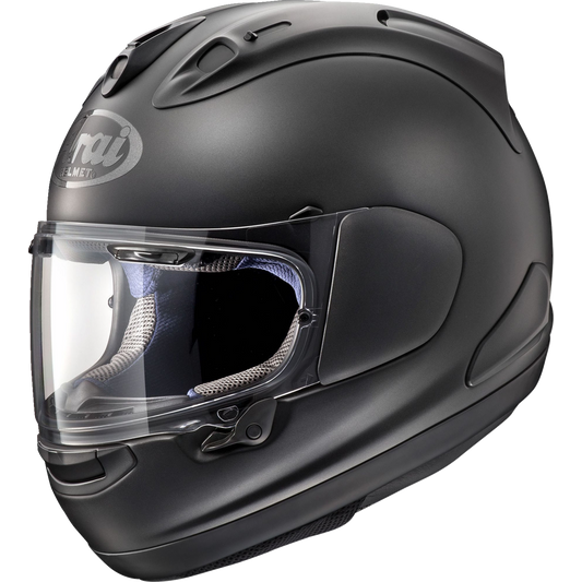 Arai Helmets - Corsair-X Helmet - Black Frost