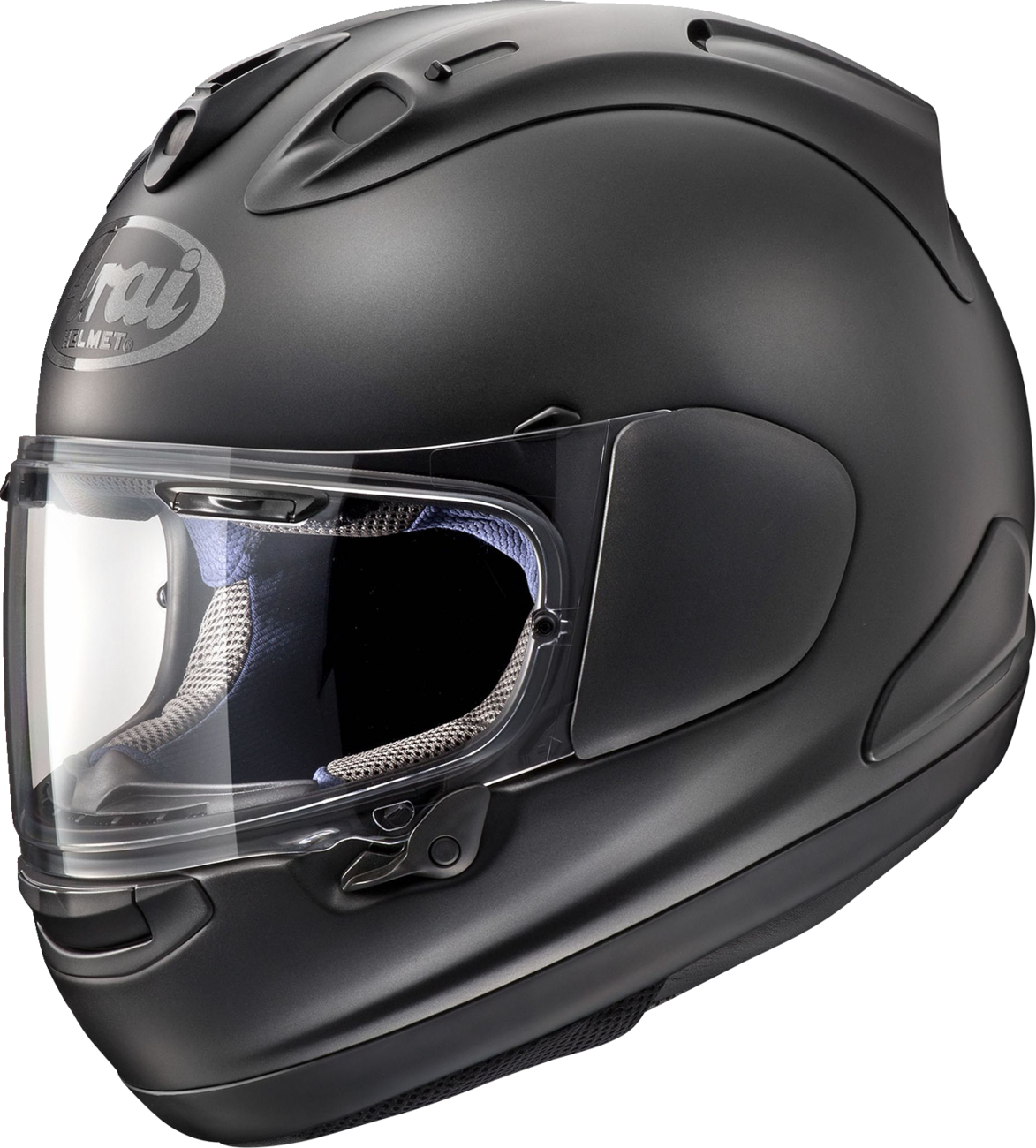 Arai Helmets - Corsair-X Helmet - Black Frost