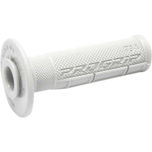 Pro Grip - 794 Single Density MX Grips - White