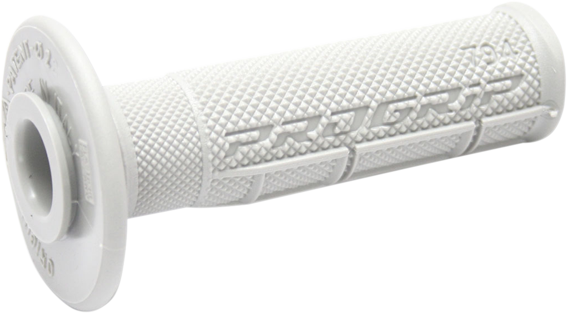 Pro Grip - 794 Single Density MX Grips - White