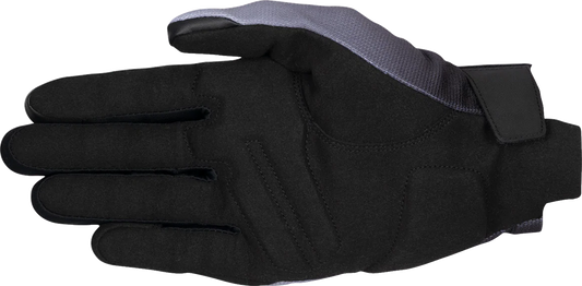 Alpinestars - Reef V2 Gloves - Mid Gray/Black/White