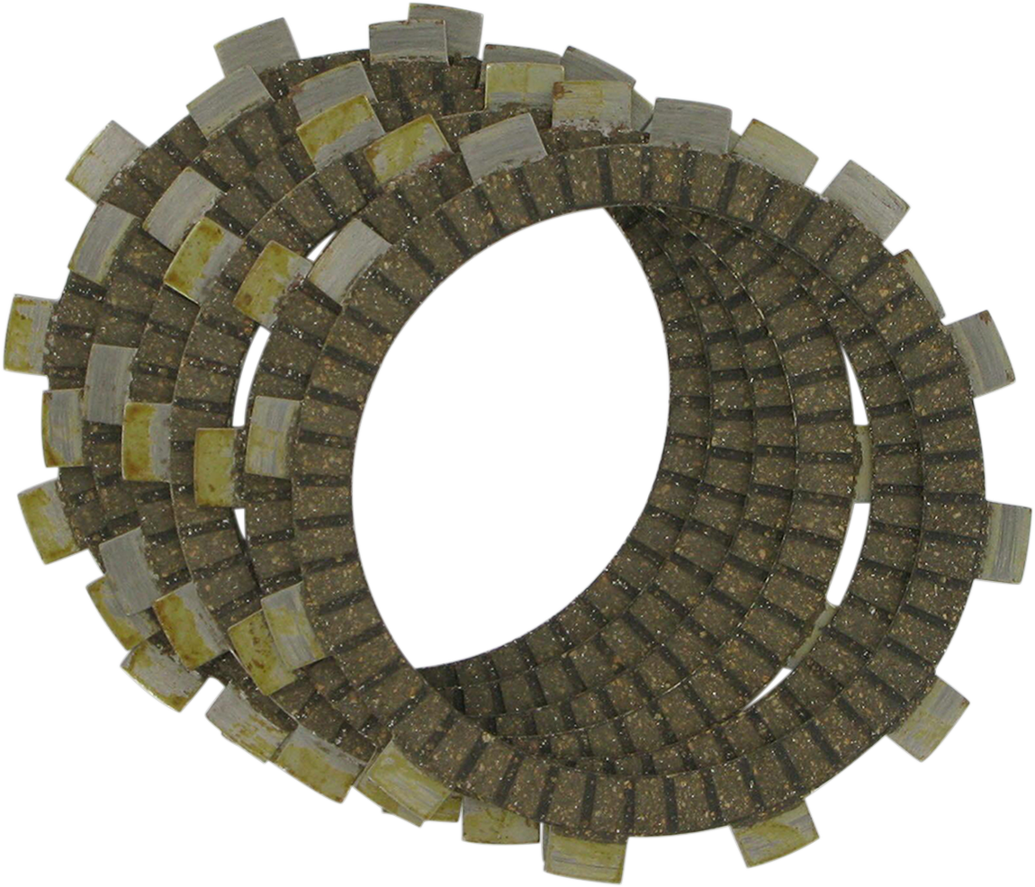 EBC - CK5594 - Clutch Kit