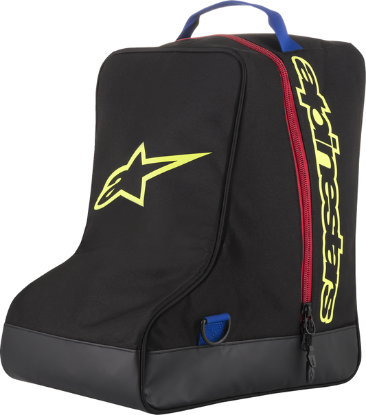 Alpinestars - Boot Bag - Black/Blue