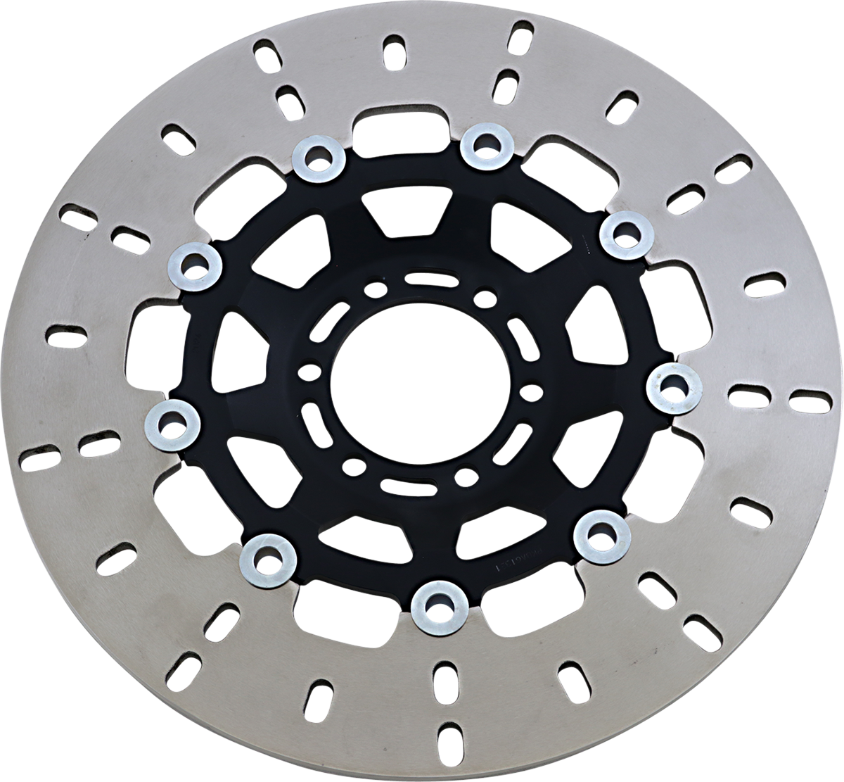 EBC - VMD2024 - Vintage Brake Rotor - Yamaha