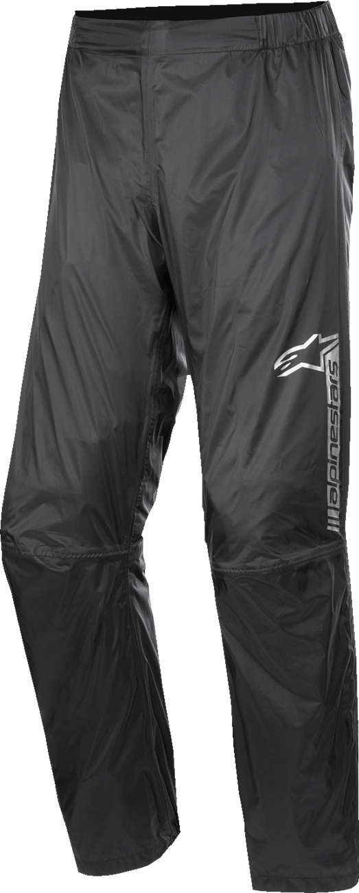 Alpinestars - Hurricane V2 Rain Pants - Black