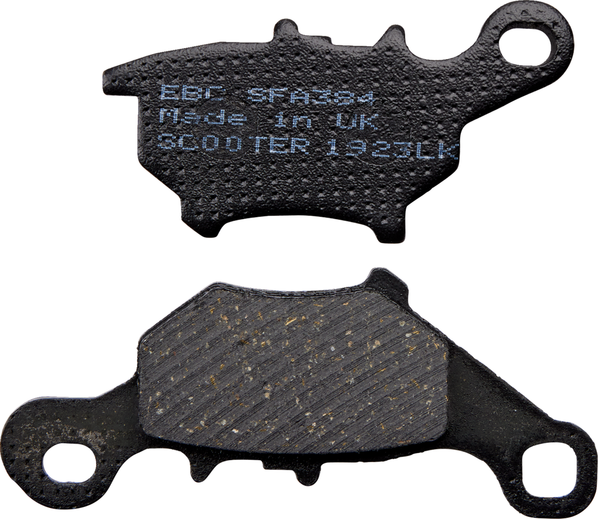 EBC - SFA384 - SFA Brake Pads