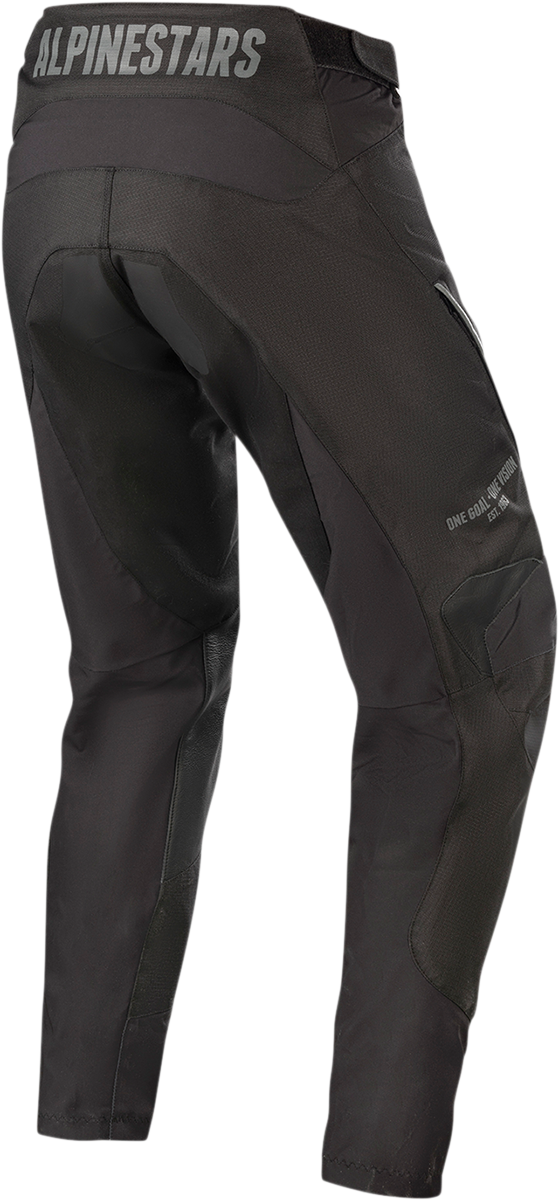 Alpinestars - Venture-R Pants - Black/Black