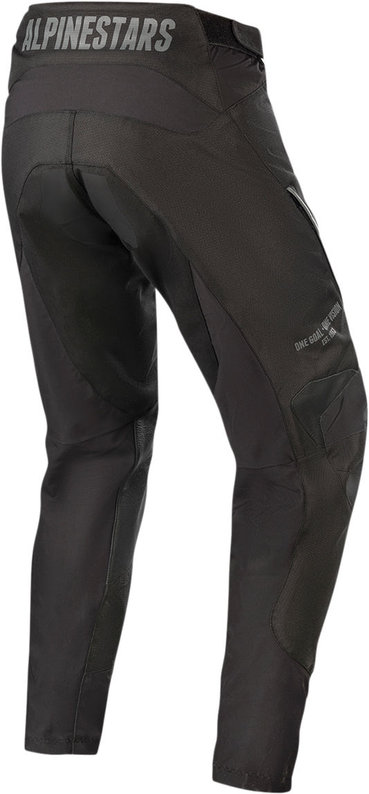 Alpinestars - Venture-R Pants - Black/Black