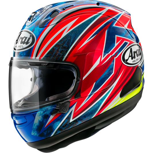 Arai Helmets - Corsair-X Helmet - Ogura