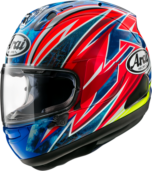 Arai Helmets - Corsair-X Helmet - Ogura