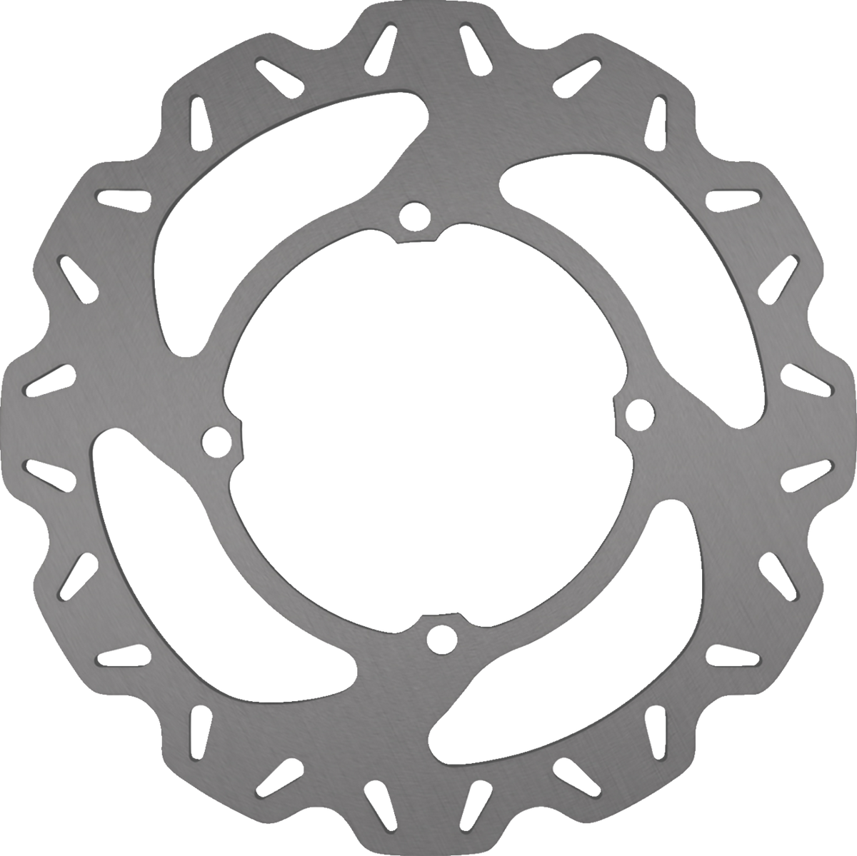 EBC - MD6422CX - CX Extreme Brake Rotor - Suzuki