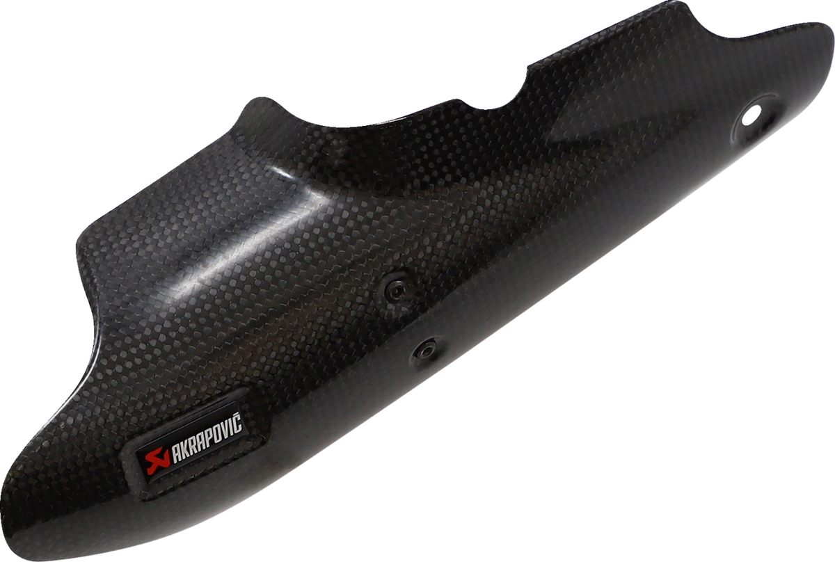 Akrapovic - P-HSB12SO8 - Heat Shield