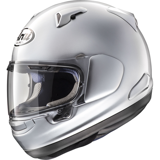 Arai Helmets - Signet-X Helmet - Aluminum Silver