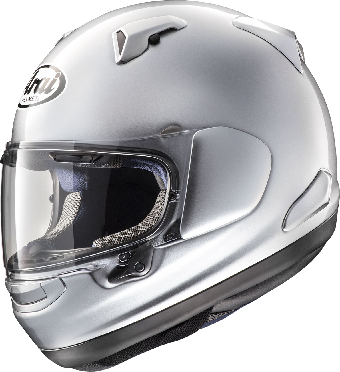 Arai Helmets - Signet-X Helmet - Aluminum Silver