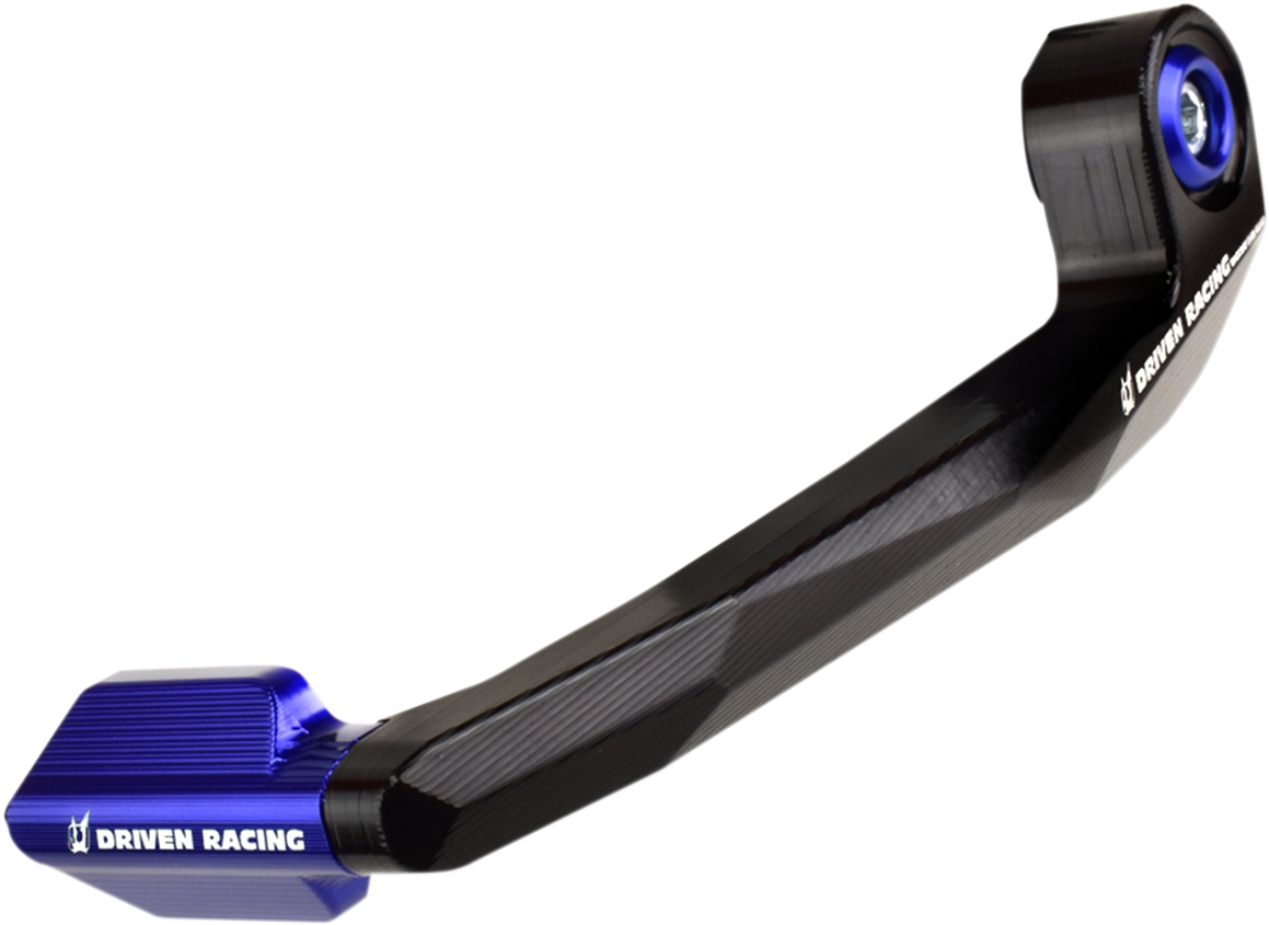 Driven Racing - DTDLG2-BL - Lever Guard - Clutch - TD - Blue
