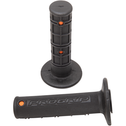Pro Grip - 799 Gel Cross Grips - Black