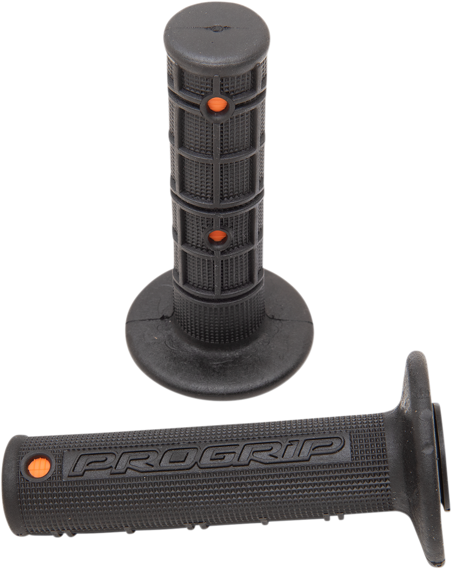 Pro Grip - 799 Gel Cross Grips - Black