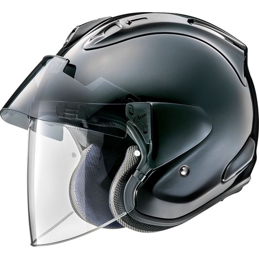 Arai Helmets - Ram-X Helmet - Diamond Black