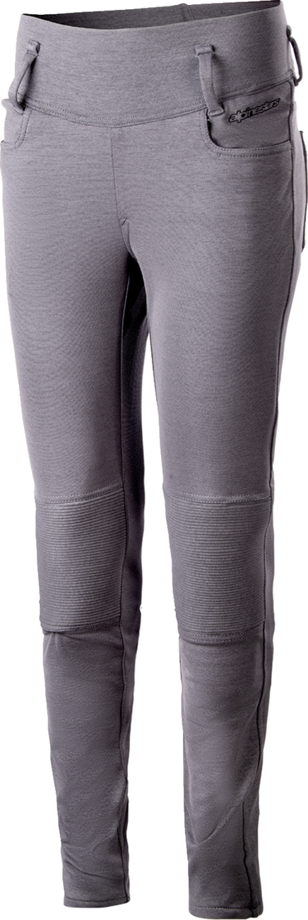 Alpinestars - Stella Banshee Pants - Gray