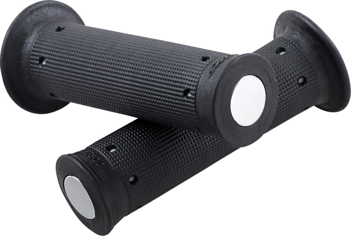 Pro Grip - Grips - Cruiser - 842 - 7/8" - Black
