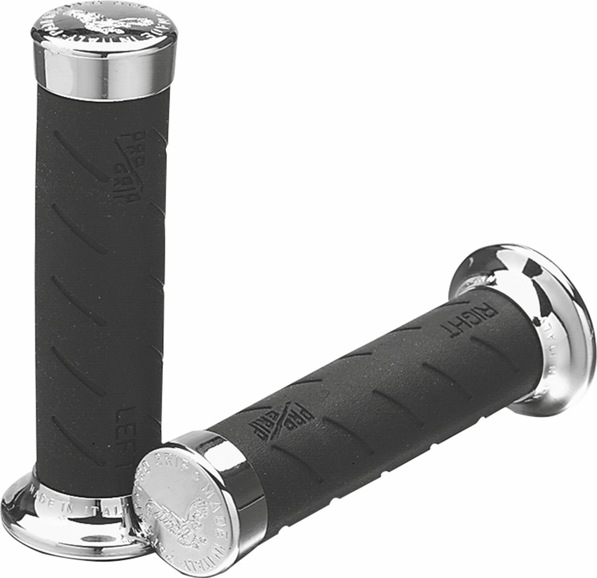 Pro Grip - 862 Cruiser Grips - 1"