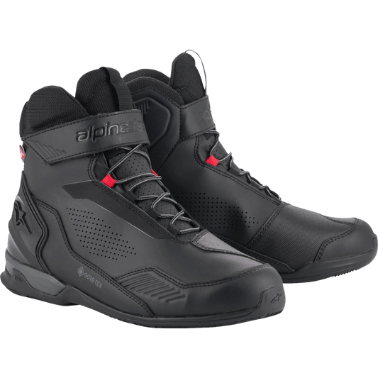 Alpinestars - Austral GTX Boots - Black/Dark Gray