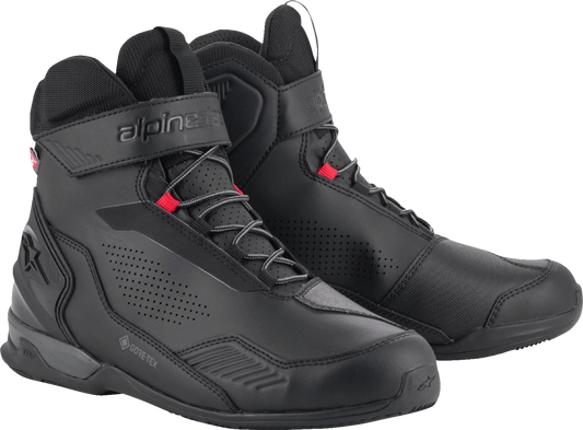 Alpinestars - Austral GTX Boots - Black/Dark Gray