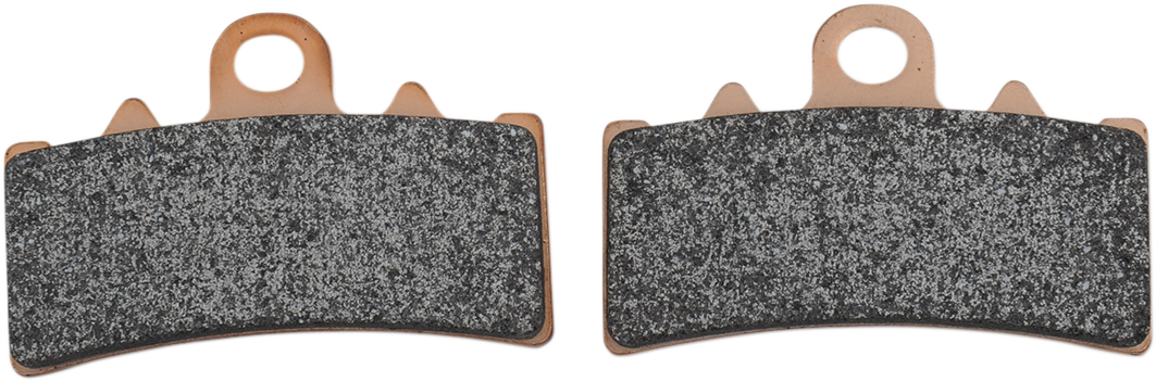 EBC - EPFA606HH - Sintered Brake Pads
