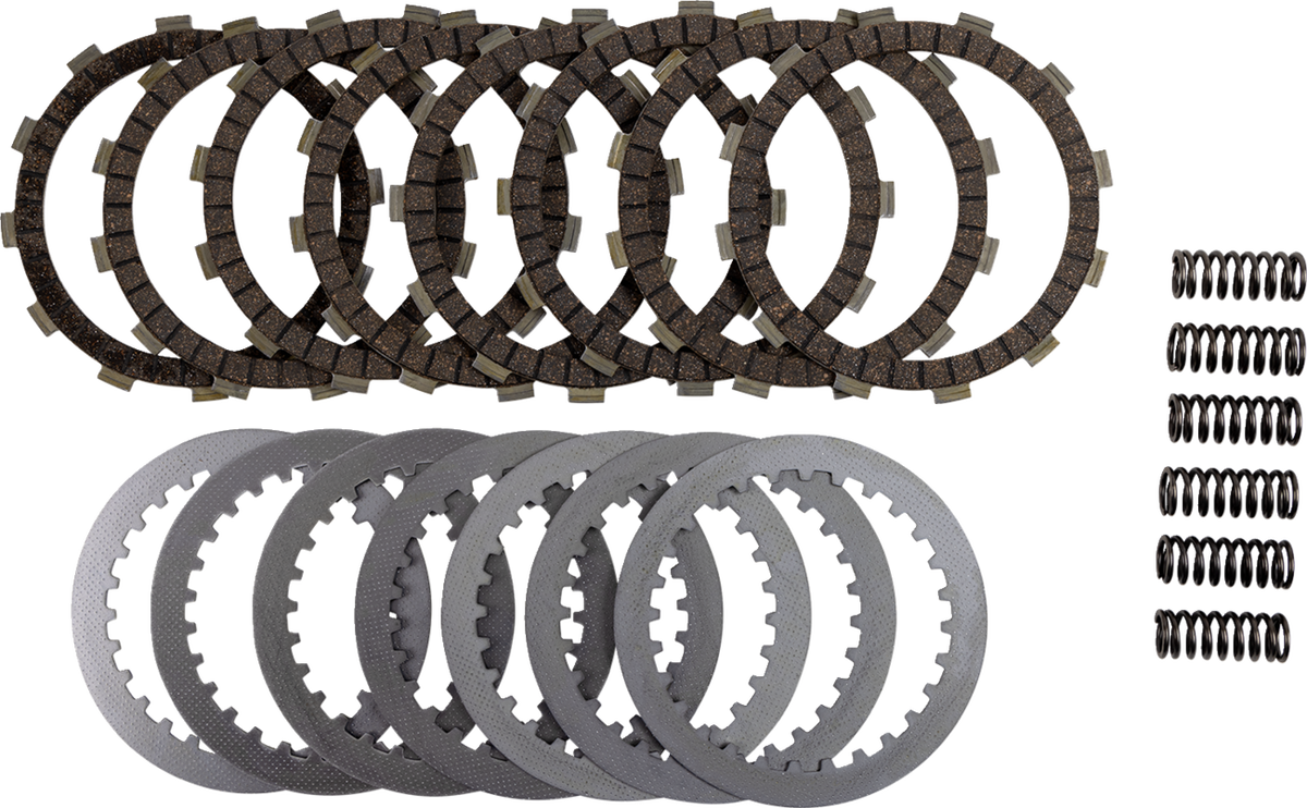 EBC - DRC79 - Clutch Kit - CR250R
