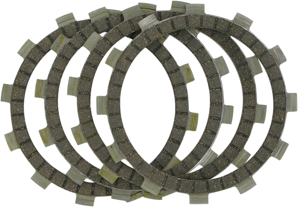 EBC - CK3340 - Clutch Kit