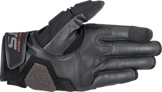 Alpinestars - Halo Gloves - Dark Blue/Black