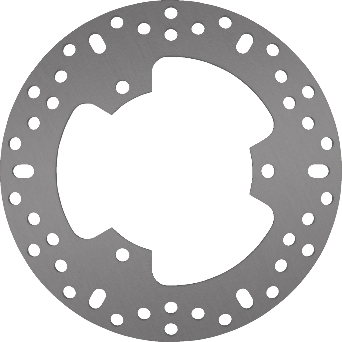 EBC - MD2123 - Brake Rotor - Yamaha