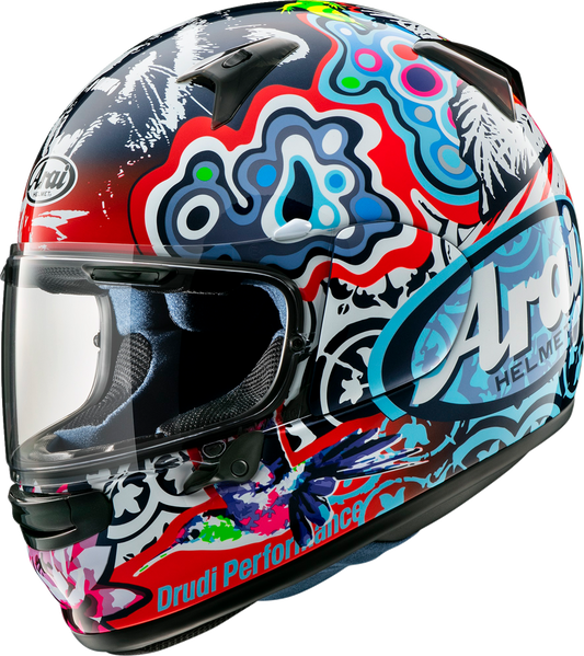 Arai Helmets - Regent-X Helmet - Jungle-2