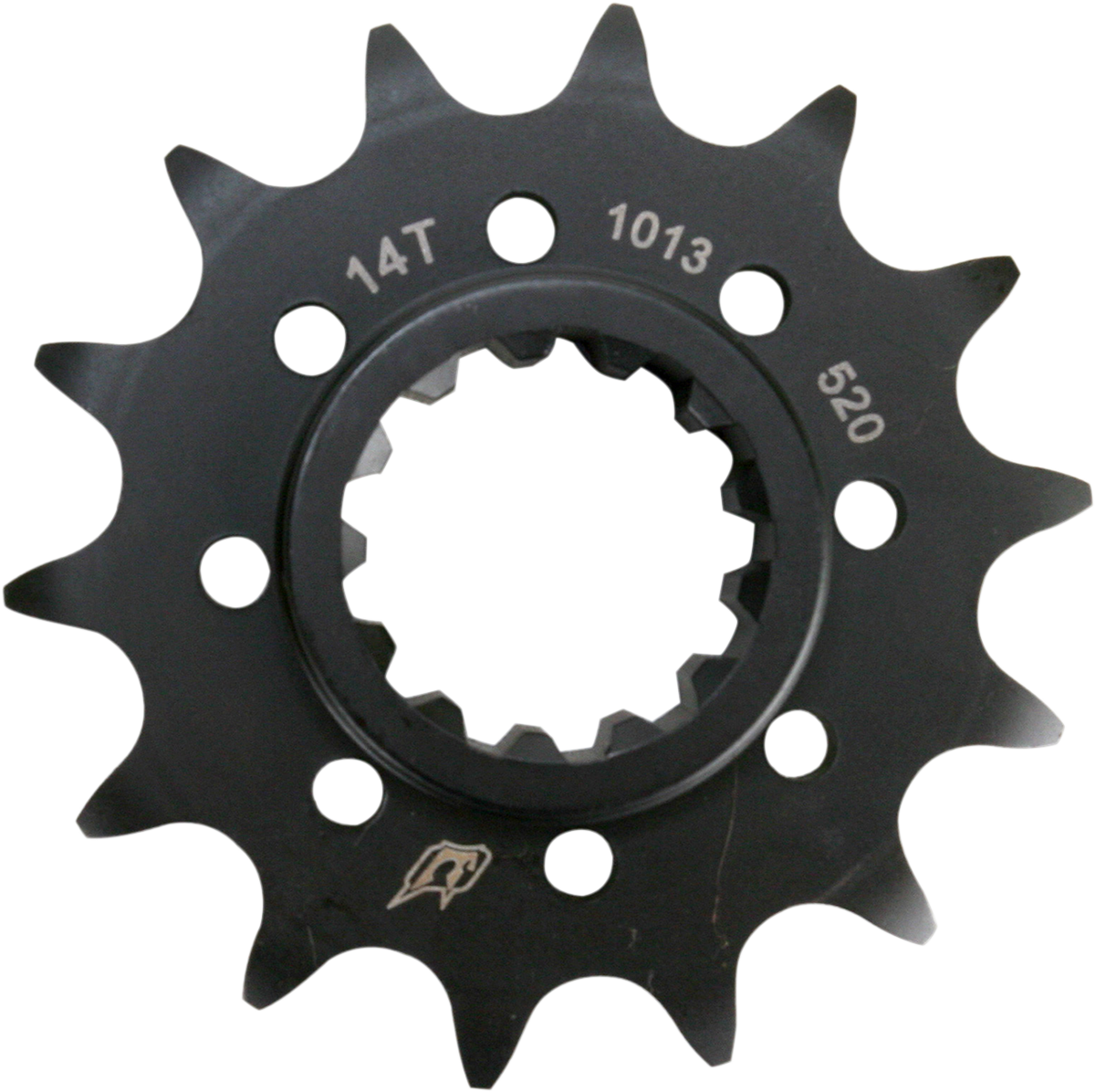 Driven Racing - 1013-520-14T - Front Sprocket - 14 Tooth - Honda