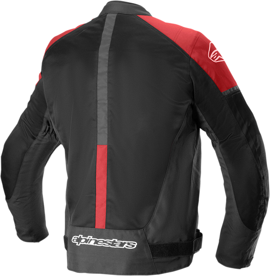 Alpinestars - T SP X Superair Jacket - Black/Bright Red