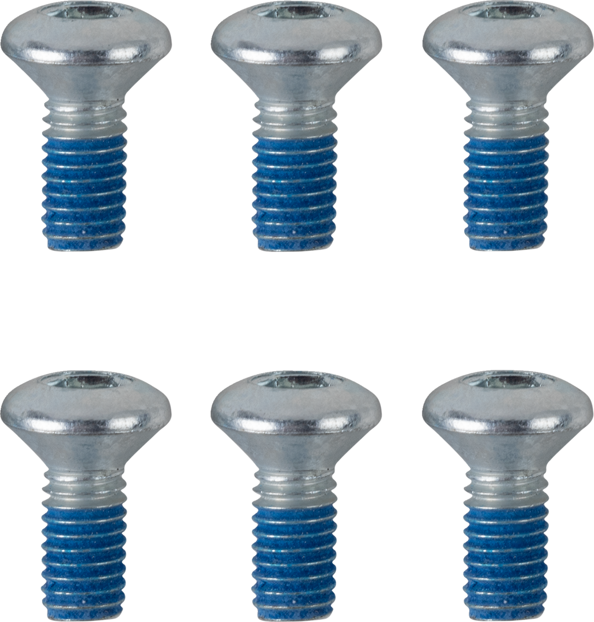 EBC - DB402/6 - Bolts - Rotor/High Tensile - Front/Rear - 6 Pack