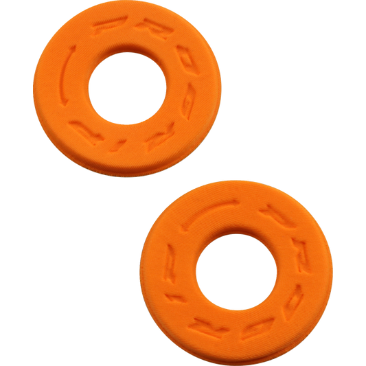 Pro Grip - Handlebar Donuts - Orange