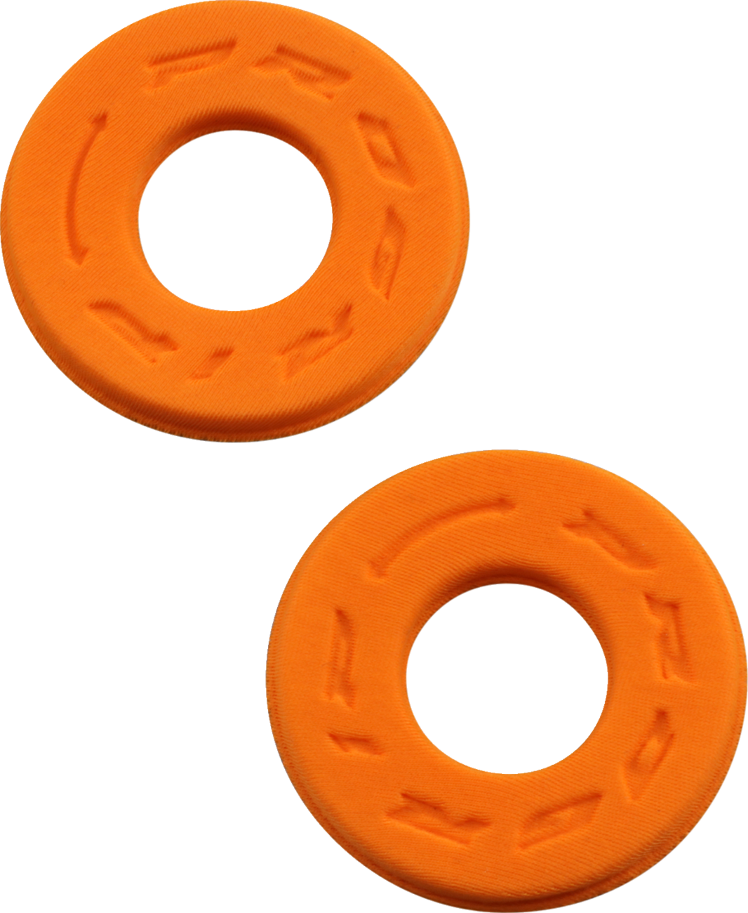 Pro Grip - Handlebar Donuts - Orange