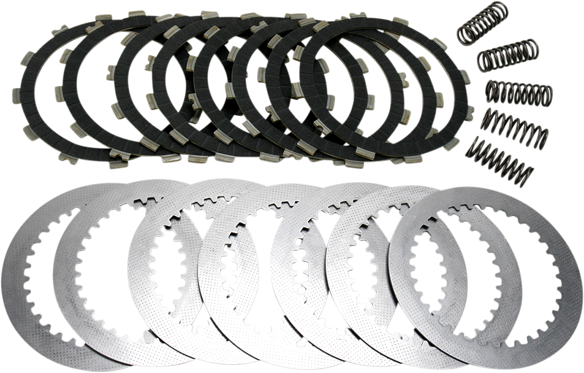 EBC - DRCF123 - Clutch Kit