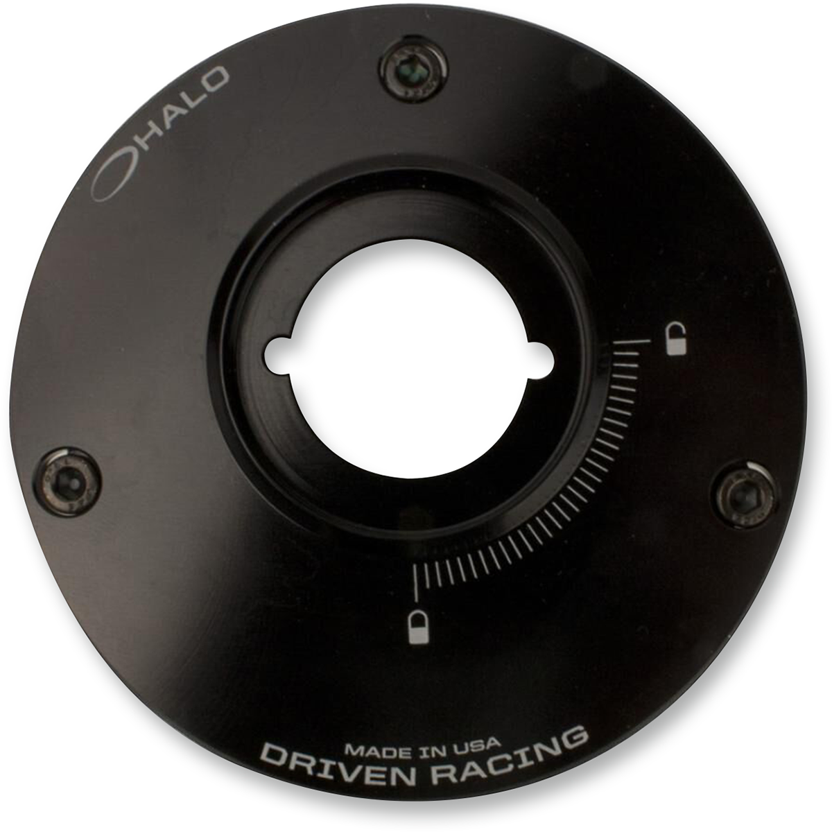 Driven Racing - DHFCB-HO2 - Halo Fuel Cap Base - Honda