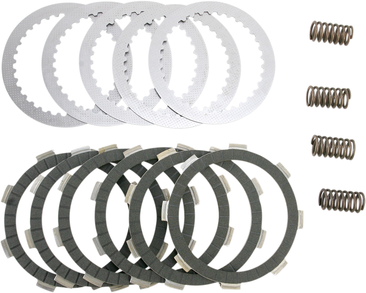 EBC - DRCF45 - Clutch Kit