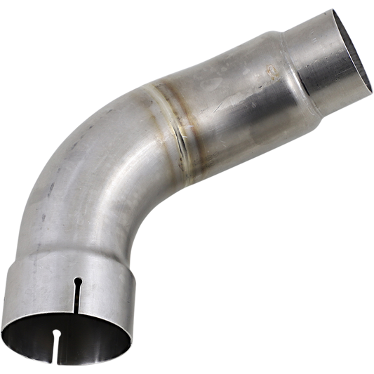 Akrapovic - L-IN12R1 - Stainless Steel Link Pipe