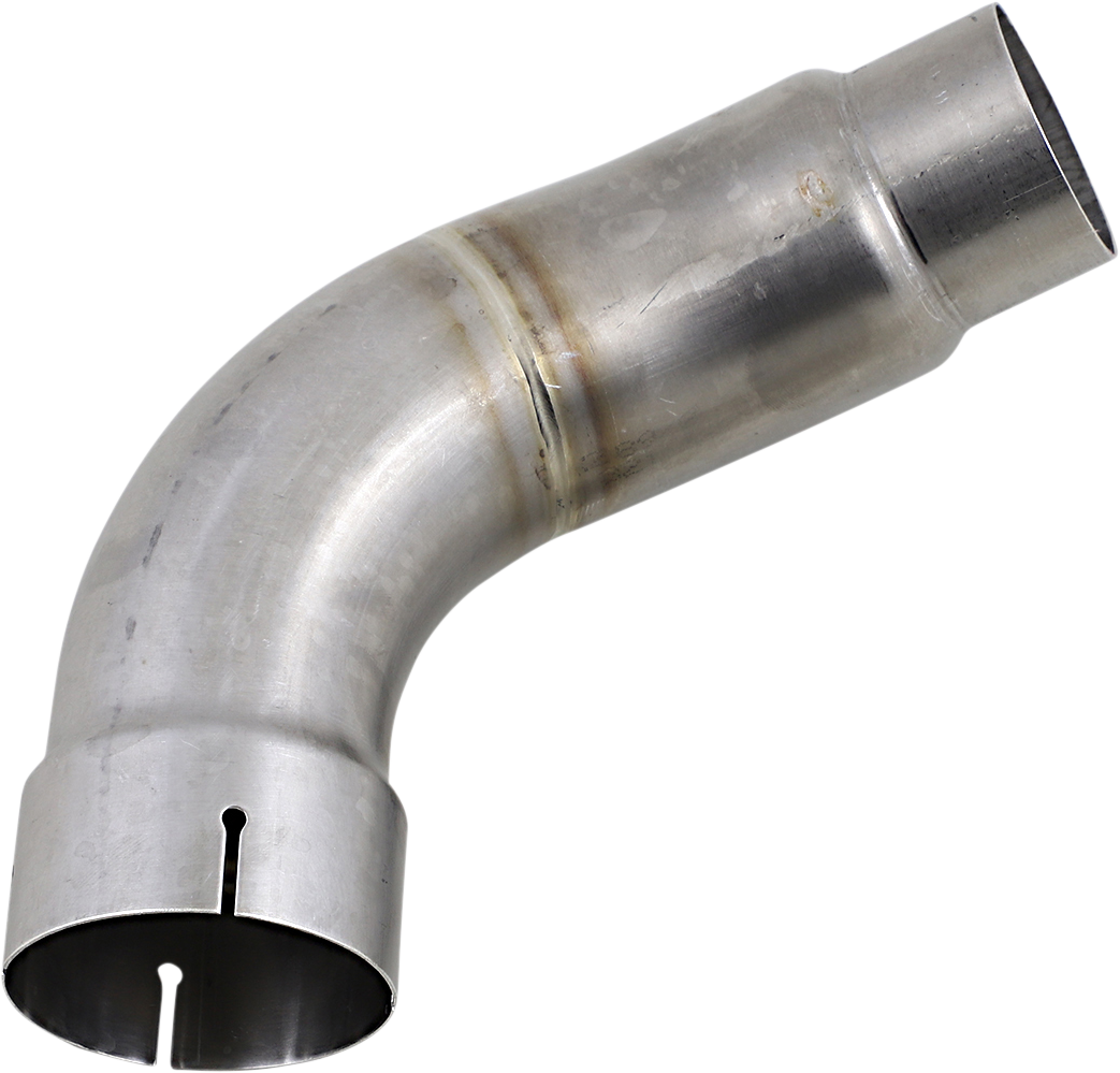 Akrapovic - L-IN12R1 - Stainless Steel Link Pipe