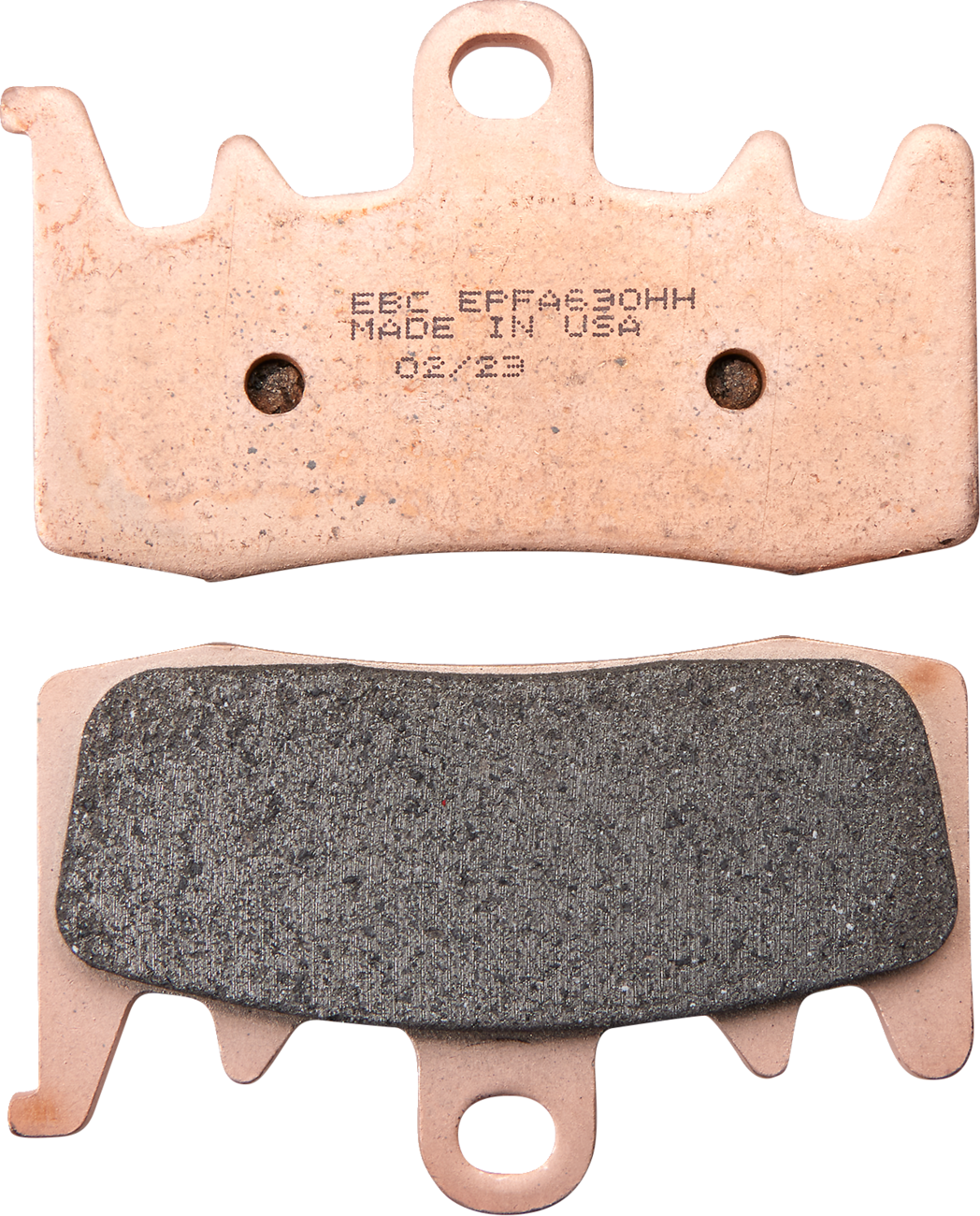 EBC - EPFA630HH - Brake Pads