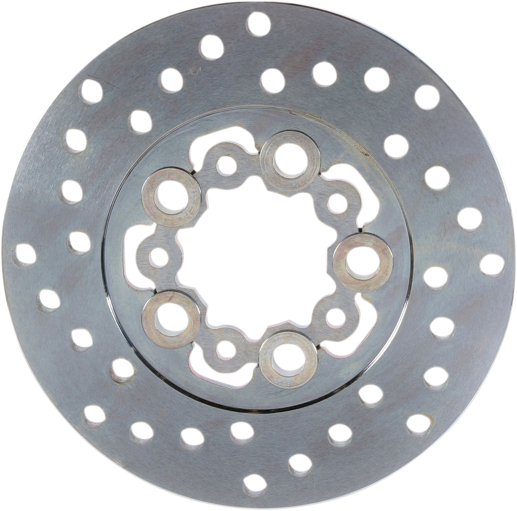 EBC - MD6217D - ATV Brake Rotor - Honda/Polaris