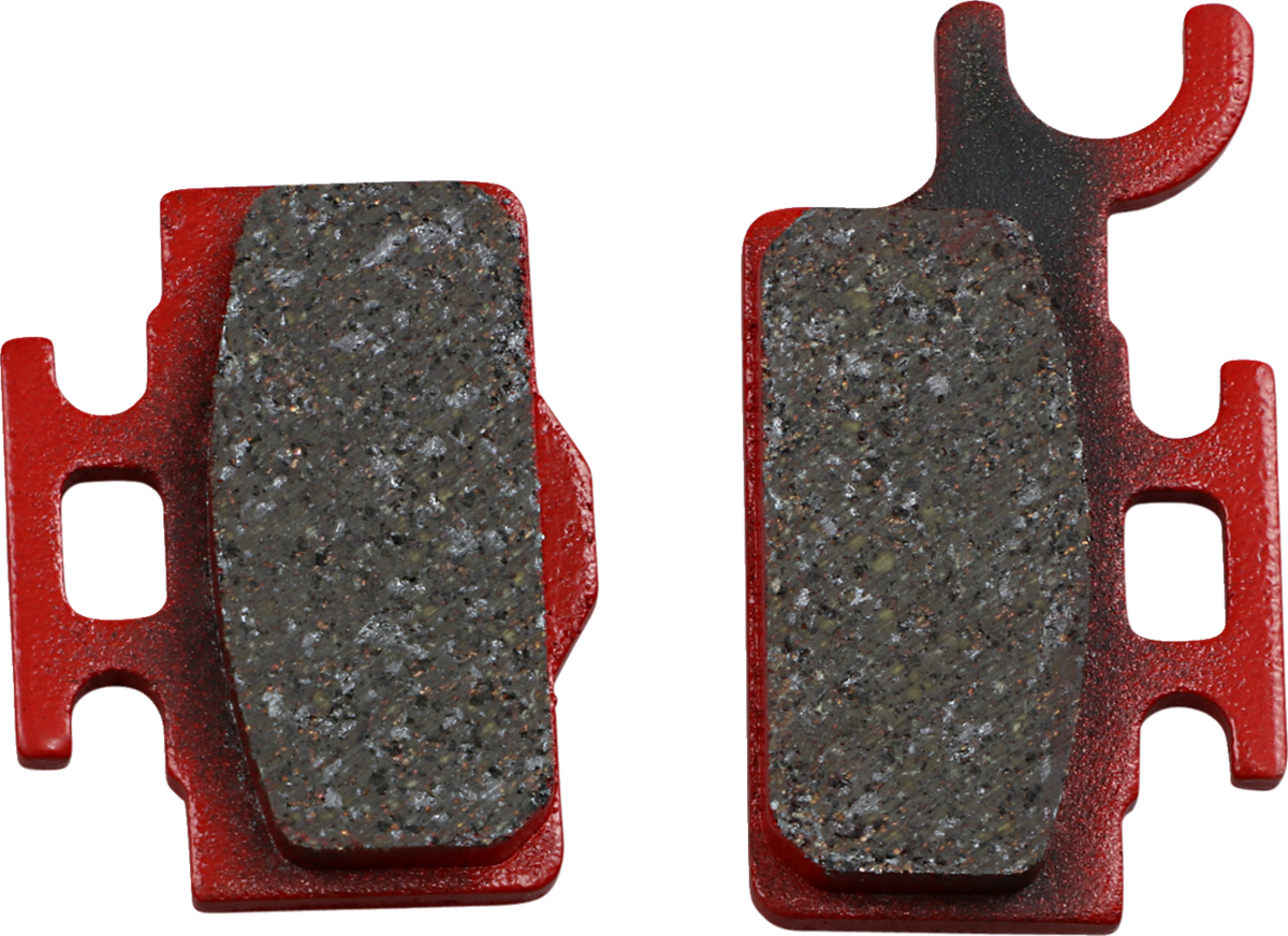 EBC - FA302X - Sport Carbon Brake Pads